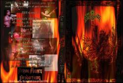 Nokturne : Live 2003-2004 & LA City of Chaos Videos